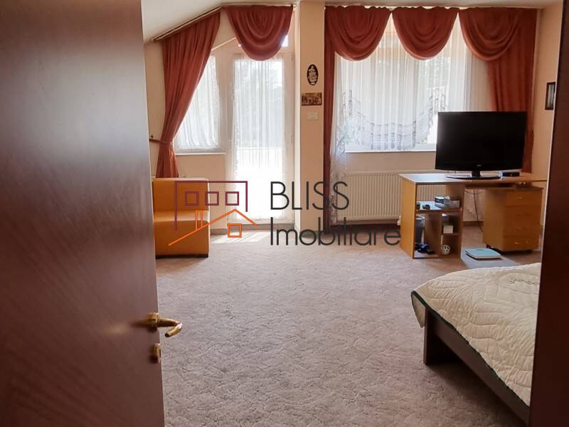 Vila Cu 15 Camere Si Gradina Spatioasa Baneasa | Bliss Imobiliare / Photo 53 - BLISS Imobiliare