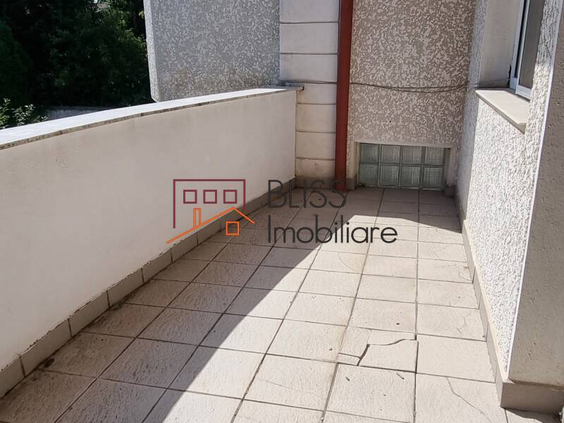 Vila Cu 15 Camere Si Gradina Spatioasa Baneasa | Bliss Imobiliare / Photo 56 - BLISS Imobiliare