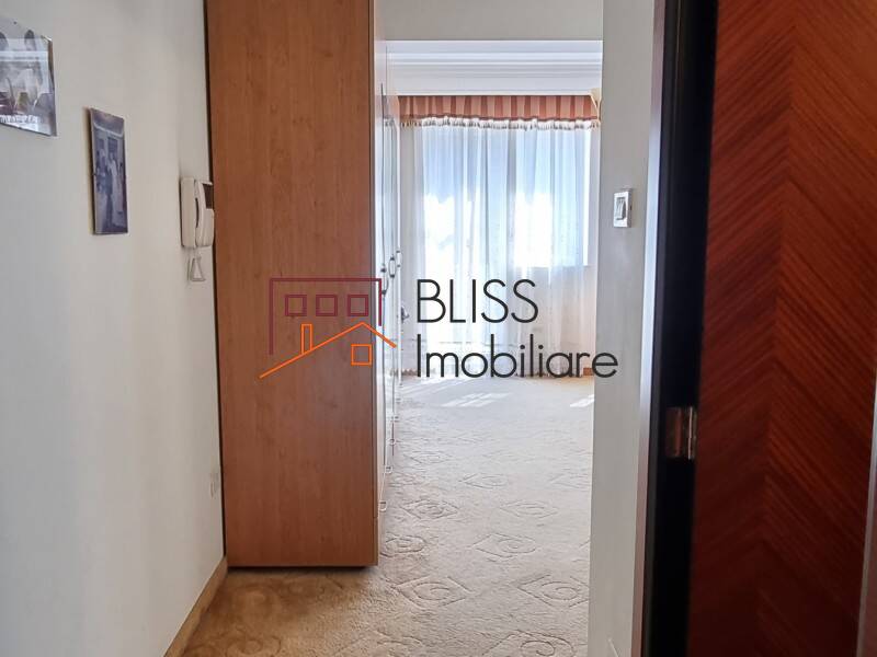 Villa With 10 Bedrooms And Spacious Garden In Baneasa, Bucharest | Bliss Imobiliare / Photo 61 - BLISS Imobiliare