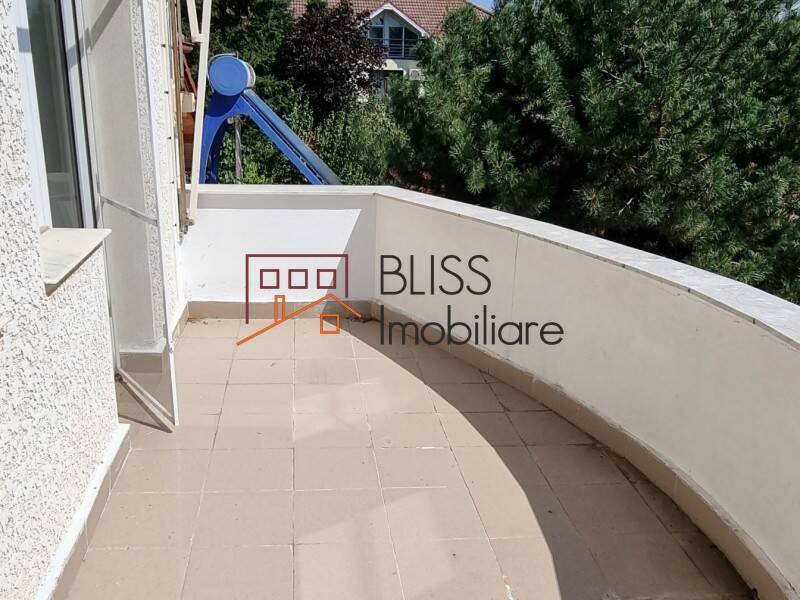 Vila Cu 15 Camere Si Gradina Spatioasa Baneasa | Bliss Imobiliare / Photo 64 - BLISS Imobiliare