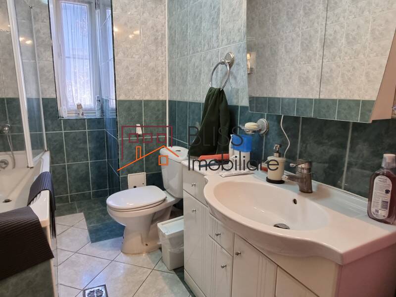 Villa With 10 Bedrooms And Spacious Garden In Baneasa, Bucharest | Bliss Imobiliare / Photo 67 - BLISS Imobiliare