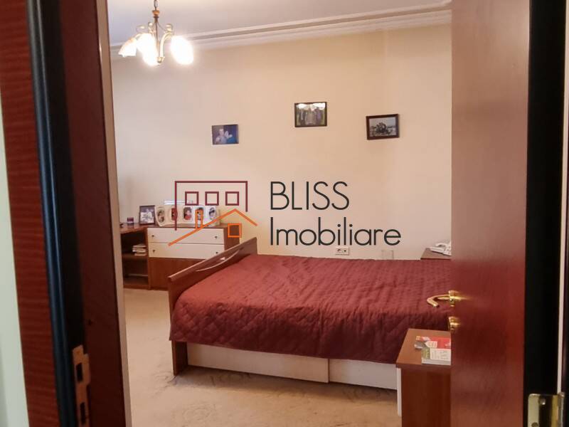 Vila Cu 15 Camere Si Gradina Spatioasa Baneasa | Bliss Imobiliare / Photo 73 - BLISS Imobiliare