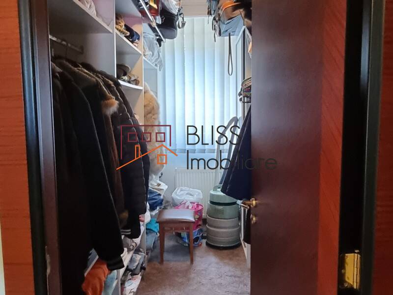 Vila Cu 15 Camere Si Gradina Spatioasa Baneasa | Bliss Imobiliare / Photo 72 - BLISS Imobiliare