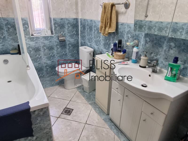 Vila Cu 15 Camere Si Gradina Spatioasa Baneasa | Bliss Imobiliare / Photo 82 - BLISS Imobiliare