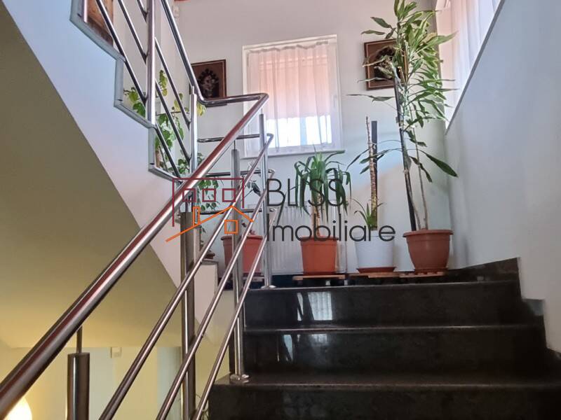 Vila Cu 15 Camere Si Gradina Spatioasa Baneasa | Bliss Imobiliare / Photo 83 - BLISS Imobiliare