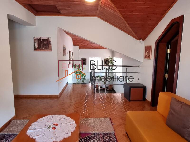 Vila Cu 15 Camere Si Gradina Spatioasa Baneasa | Bliss Imobiliare / Photo 87 - BLISS Imobiliare