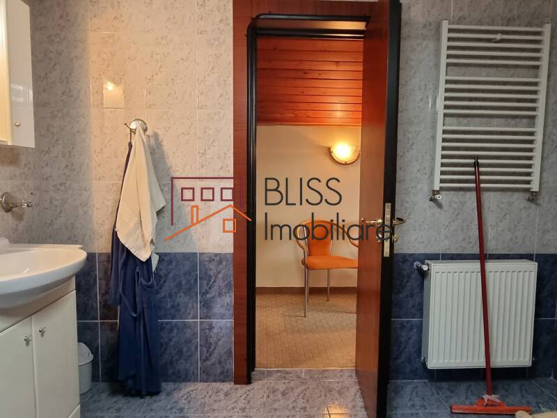 Vila Cu 15 Camere Si Gradina Spatioasa Baneasa | Bliss Imobiliare / Photo 92 - BLISS Imobiliare