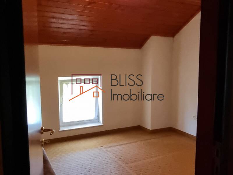 Vila Cu 15 Camere Si Gradina Spatioasa Baneasa | Bliss Imobiliare / Photo 93 - BLISS Imobiliare