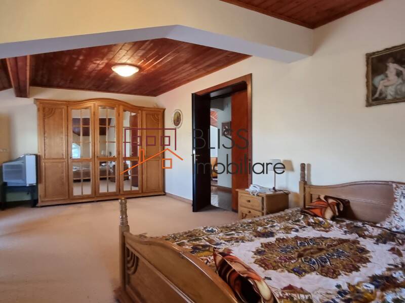 Vila Cu 15 Camere Si Gradina Spatioasa Baneasa | Bliss Imobiliare / Photo 97 - BLISS Imobiliare