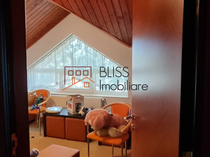 Vila Cu 15 Camere Si Gradina Spatioasa Baneasa | Bliss Imobiliare / Photo 98 - BLISS Imobiliare