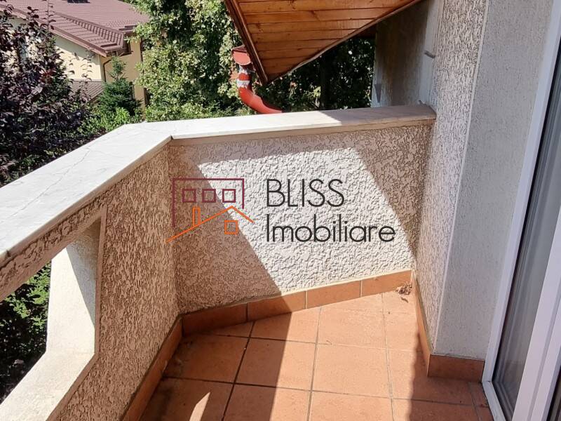 Villa With 10 Bedrooms And Spacious Garden In Baneasa, Bucharest | Bliss Imobiliare / Photo 102 - BLISS Imobiliare