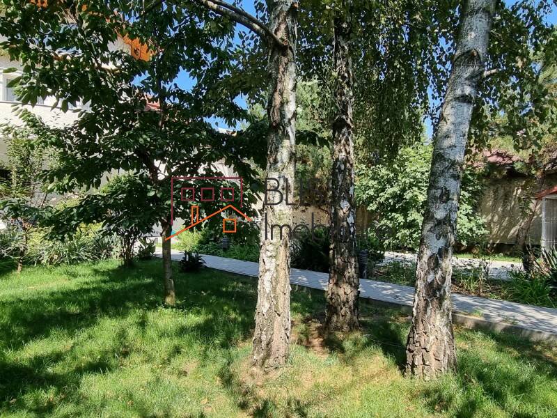 Villa With 10 Bedrooms And Spacious Garden In Baneasa, Bucharest | Bliss Imobiliare / Photo 105 - BLISS Imobiliare