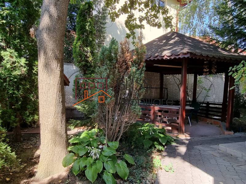 Villa With 10 Bedrooms And Spacious Garden In Baneasa, Bucharest | Bliss Imobiliare / Photo 6 - BLISS Imobiliare