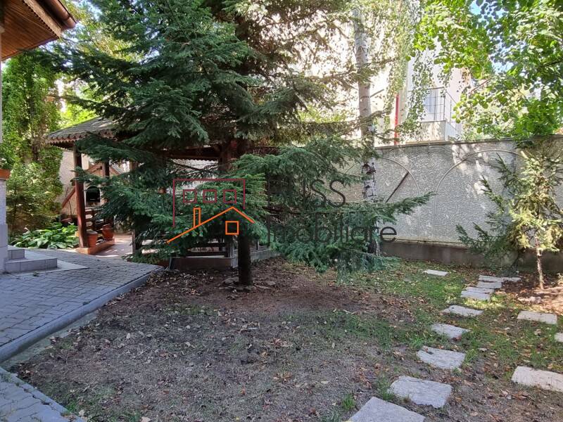 Vila Cu 15 Camere Si Gradina Spatioasa Baneasa | Bliss Imobiliare / Photo 8 - BLISS Imobiliare