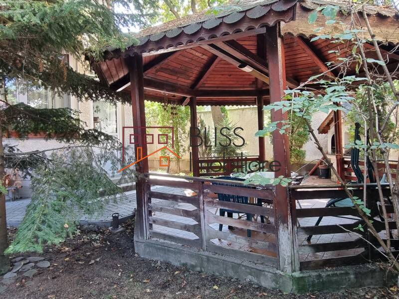 Vila Cu 15 Camere Si Gradina Spatioasa Baneasa | Bliss Imobiliare / Photo 9 - BLISS Imobiliare