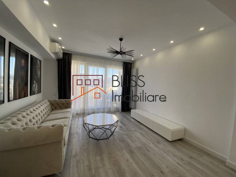 Apartament Duplex de Inchiriat Unirii - 4 Camere - ID:99076 | Bliss Imobiliare / Photo 2 - BLISS Imobiliare