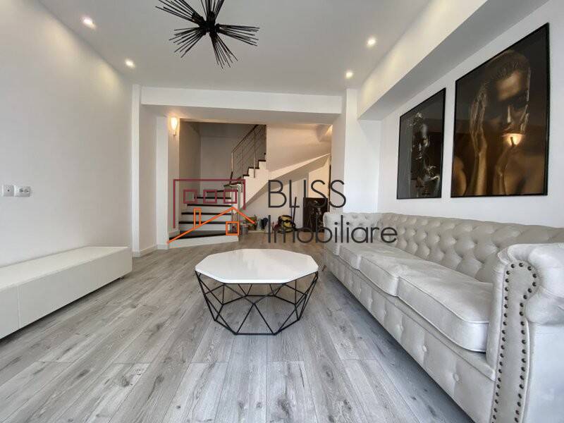 Apartament Duplex de Inchiriat Unirii - 4 Camere - ID:99076 | Bliss Imobiliare / Photo 3 - BLISS Imobiliare