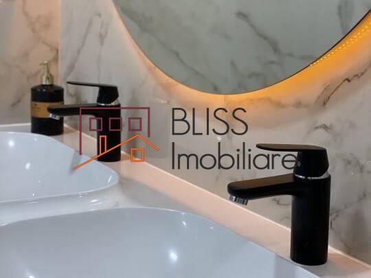 Apartament Duplex de Inchiriat Unirii - 4 Camere - ID:99076 | Bliss Imobiliare / Photo 13 - BLISS Imobiliare