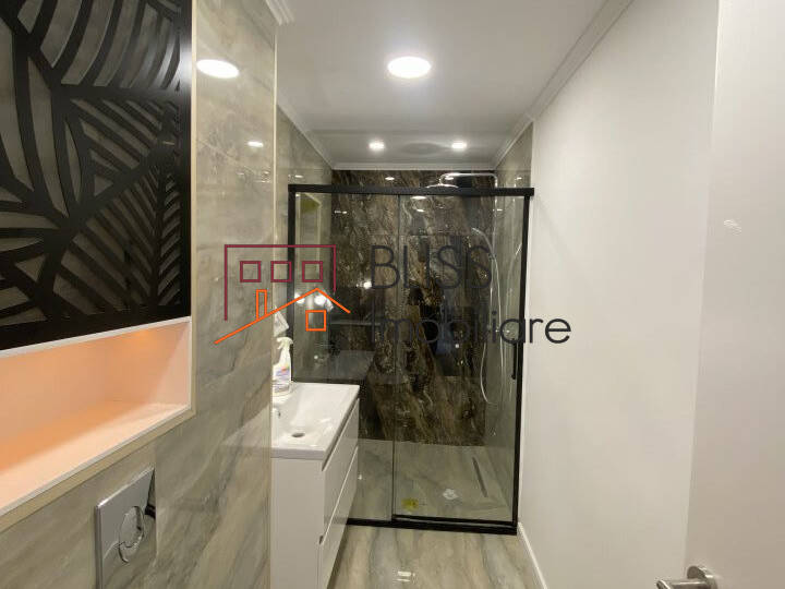 Apartament Duplex de Inchiriat Unirii - 4 Camere - ID:99076 | Bliss Imobiliare / Photo 11 - BLISS Imobiliare