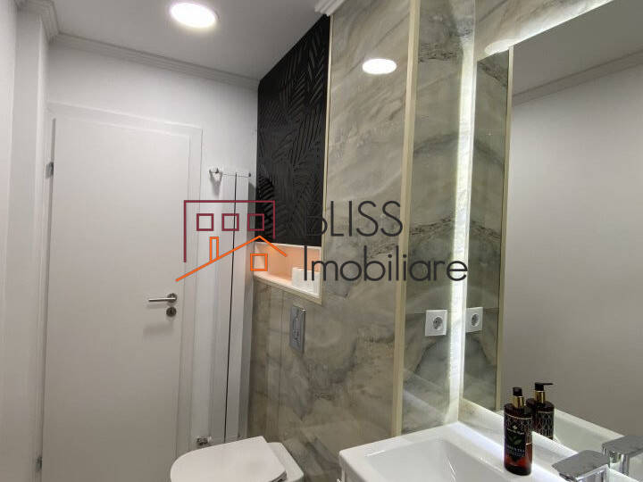 Duplex apartment for Rent Unirii, Bucharest - 3 Bedroom - ID:99076 | Bliss Imobiliare / Photo 14 - BLISS Imobiliare