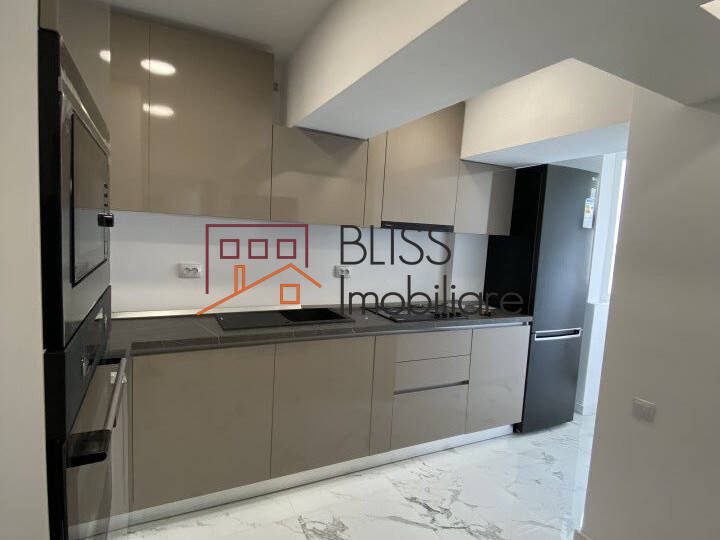 Duplex apartment for Rent Unirii, Bucharest - 3 Bedroom - ID:99076 | Bliss Imobiliare / Photo 4 - BLISS Imobiliare