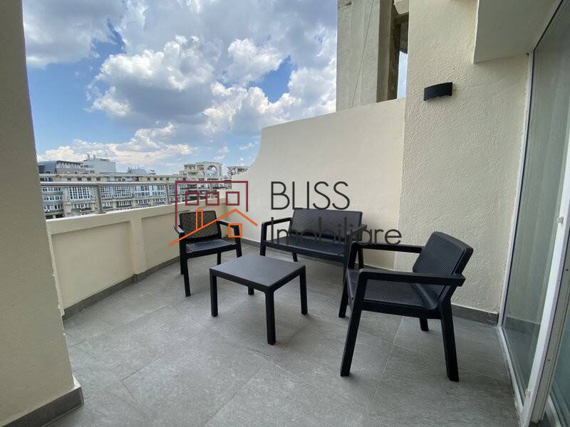 Apartament Duplex de Inchiriat Unirii - 4 Camere - ID:99076 | Bliss Imobiliare / Photo 15 - BLISS Imobiliare