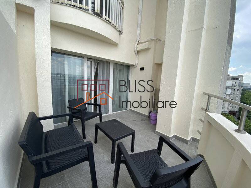 Duplex apartment for Rent Unirii, Bucharest - 3 Bedroom - ID:99076 | Bliss Imobiliare / Photo 16 - BLISS Imobiliare