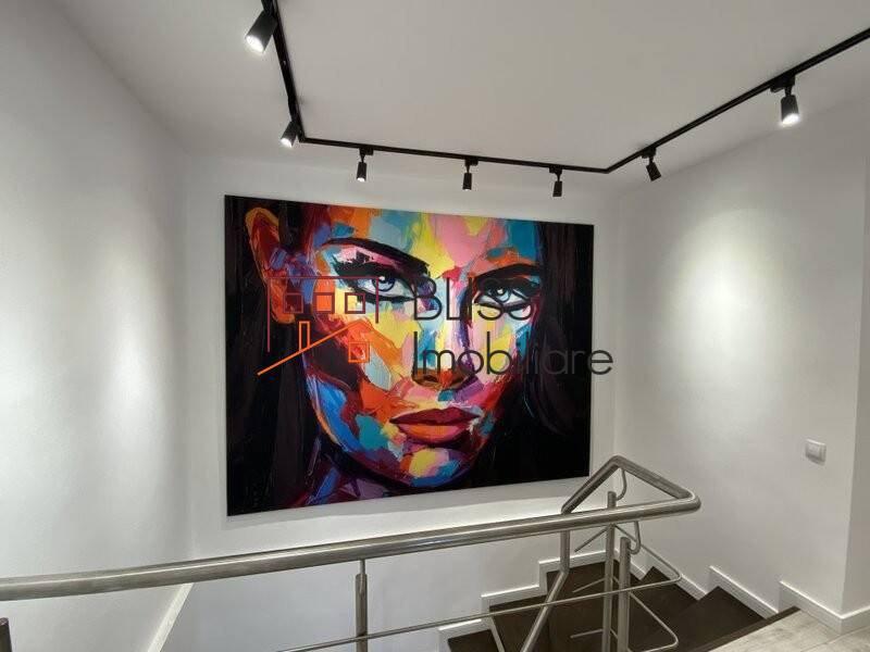 Apartament Duplex de Inchiriat Unirii - 4 Camere - ID:99076 | Bliss Imobiliare / Photo 10 - BLISS Imobiliare