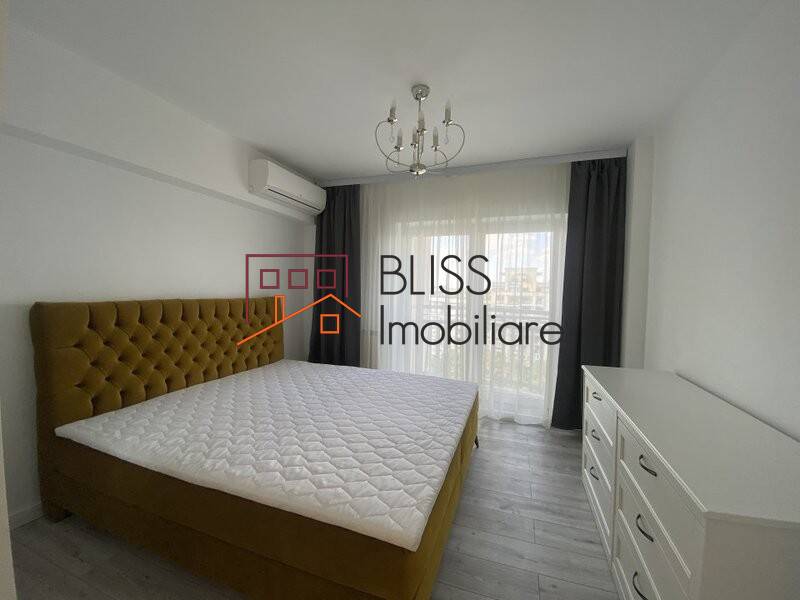 Duplex apartment for Rent Unirii, Bucharest - 3 Bedroom - ID:99076 | Bliss Imobiliare / Photo 7 - BLISS Imobiliare
