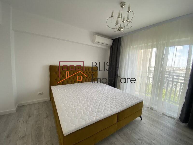 Apartament Duplex de Inchiriat Unirii - 4 Camere - ID:99076 | Bliss Imobiliare / Photo 6 - BLISS Imobiliare