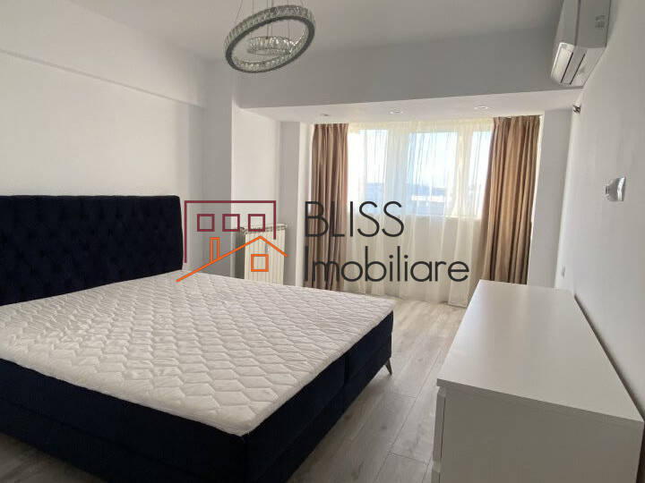 Apartament Duplex de Inchiriat Unirii - 4 Camere - ID:99076 | Bliss Imobiliare / Photo 5 - BLISS Imobiliare