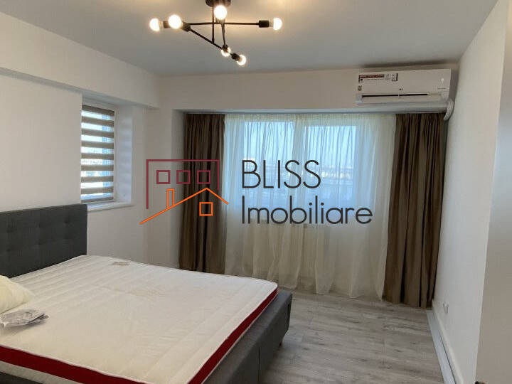 Duplex apartment for Rent Unirii, Bucharest - 3 Bedroom - ID:99076 | Bliss Imobiliare / Photo 8 - BLISS Imobiliare