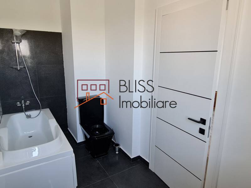 Penthouse Premium Cu 4 Camere Zona Baneasa | Bliss Imobiliare / Photo 10 - BLISS Imobiliare