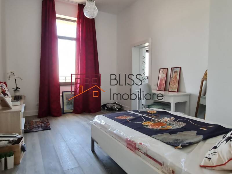 Penthouse Premium Cu 4 Camere Zona Baneasa | Bliss Imobiliare / Photo 9 - BLISS Imobiliare