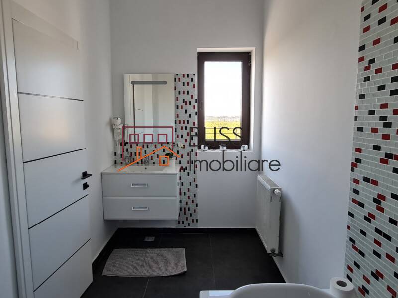 Penthouse Premium Cu 4 Camere Zona Baneasa | Bliss Imobiliare / Photo 11 - BLISS Imobiliare
