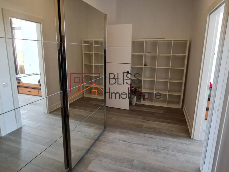 Penthouse Premium Cu 4 Camere Zona Baneasa | Bliss Imobiliare / Photo 14 - BLISS Imobiliare