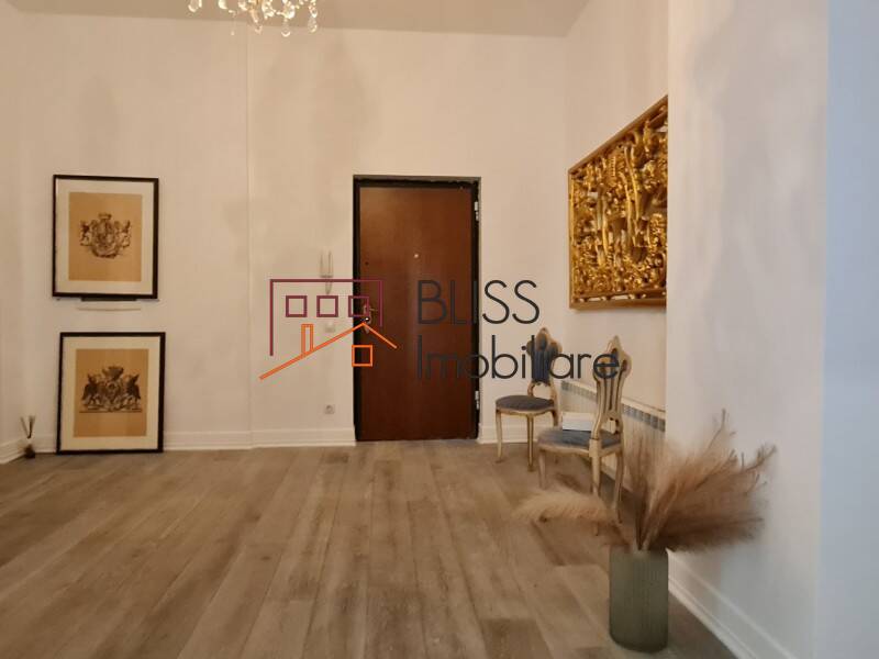 Penthouse Premium Cu 4 Camere Zona Baneasa | Bliss Imobiliare / Photo 8 - BLISS Imobiliare