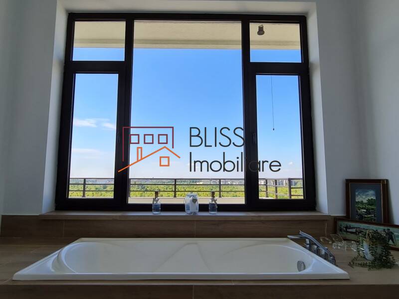 Penthouse Premium Cu 4 Camere Zona Baneasa | Bliss Imobiliare / Photo 17 - BLISS Imobiliare