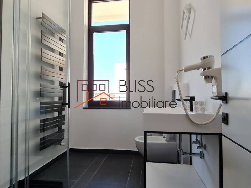 Penthouse Premium Cu 4 Camere Zona Baneasa | Bliss Imobiliare / Photo 19 - BLISS Imobiliare