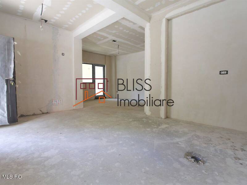 House / Villa, 2 Bedrooms, Bucharest / Ilfov | Bliss Imobiliare / Photo 4 - BLISS Imobiliare