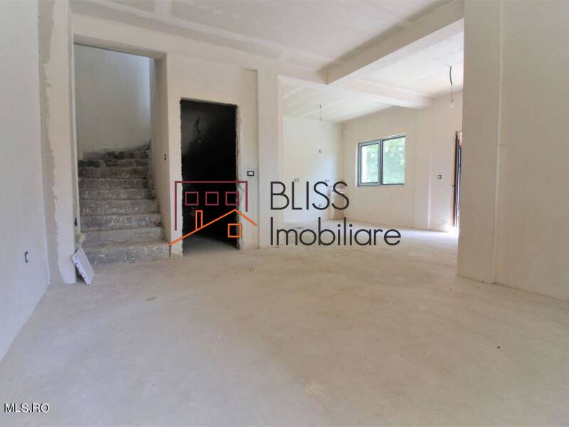 Casa / Vila, 3 Camere, Mogosoaia | Bliss Imobiliare / Photo 5 - BLISS Imobiliare