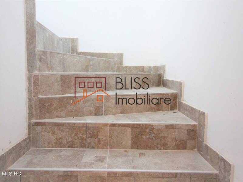 Casa / Vila, 3 Camere, Mogosoaia | Bliss Imobiliare / Photo 6 - BLISS Imobiliare