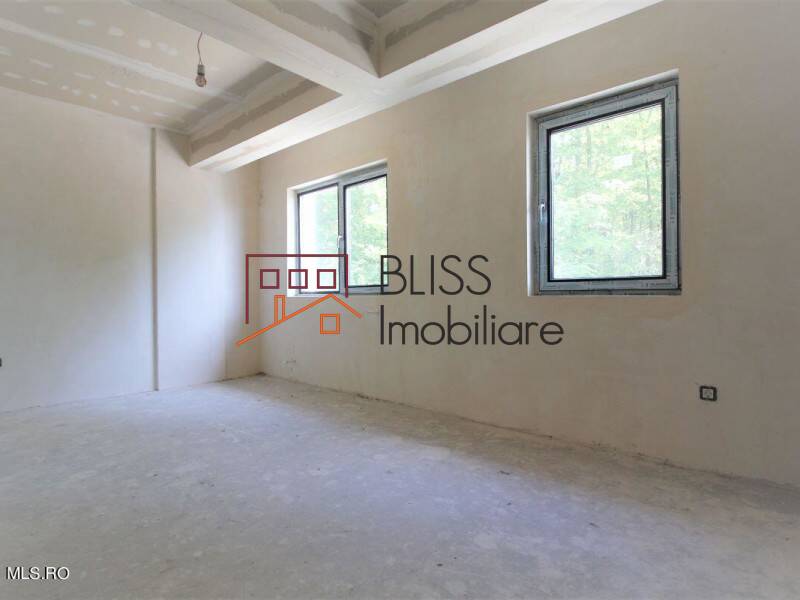 Casa / Vila, 3 Camere, Mogosoaia | Bliss Imobiliare / Photo 7 - BLISS Imobiliare