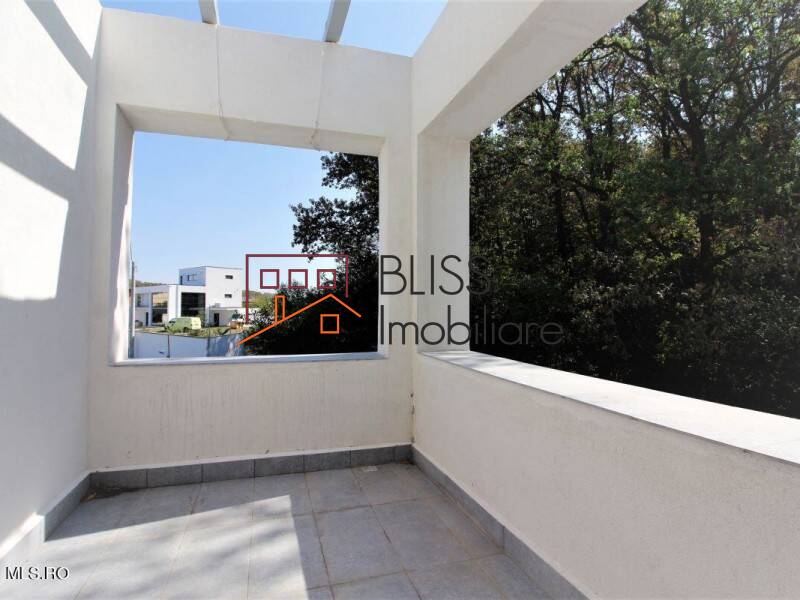 House / Villa, 2 Bedrooms, Bucharest / Ilfov | Bliss Imobiliare / Photo 8 - BLISS Imobiliare