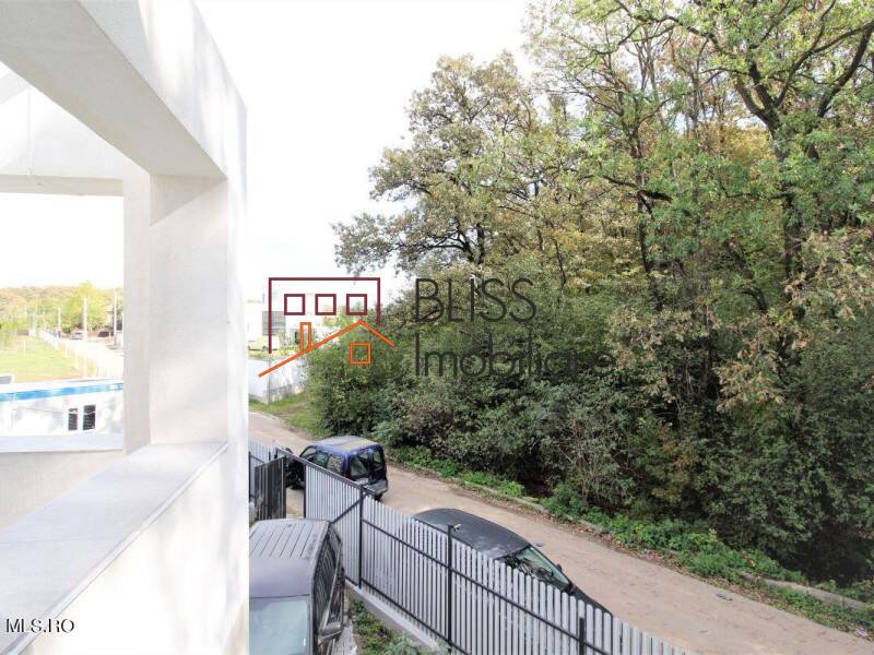 House / Villa, 2 Bedrooms, Bucharest / Ilfov | Bliss Imobiliare / Photo 9 - BLISS Imobiliare