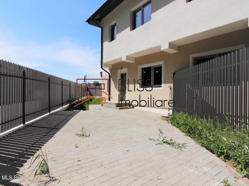 House / Villa, 2 Bedrooms, Bucharest / Ilfov | Bliss Imobiliare / Photo 2 - BLISS Imobiliare