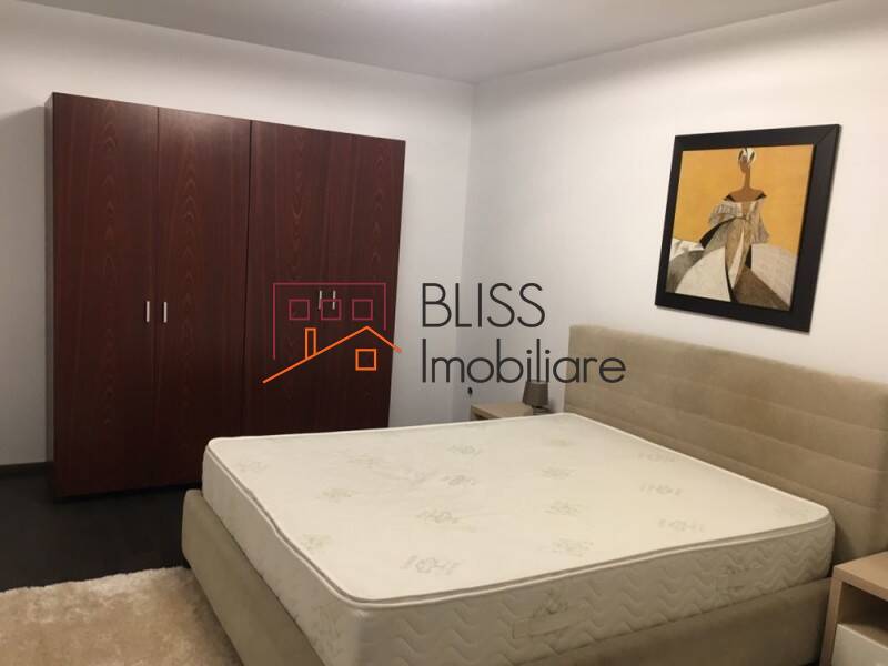House for Rent Bucurestii Noi - Damaroaia - Chitila, Bucharest - 1 Bedroom - ID:81518 | Bliss Imobiliare / Photo 6 - BLISS Imobiliare