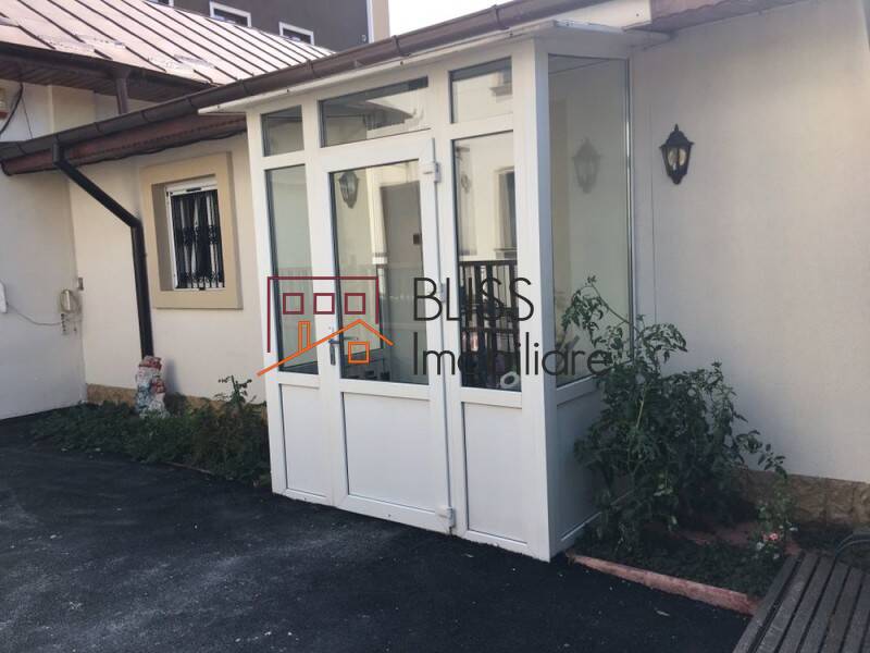 House for Rent Bucurestii Noi - Damaroaia - Chitila, Bucharest - 1 Bedroom - ID:81518 | Bliss Imobiliare / Photo 1 - BLISS Imobiliare