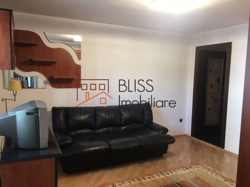 Casa de Inchiriat Bucurestii Noi - Damaroaia - Chitila - 3 Camere - ID:81518 | Bliss Imobiliare / Photo 2 - BLISS Imobiliare