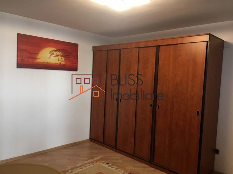 Casa de Inchiriat Bucurestii Noi - Damaroaia - Chitila - 3 Camere - ID:81518 | Bliss Imobiliare / Photo 7 - BLISS Imobiliare
